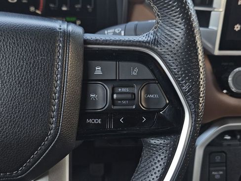 Used 2024 Toyota Tundra 1794 Edition image 18