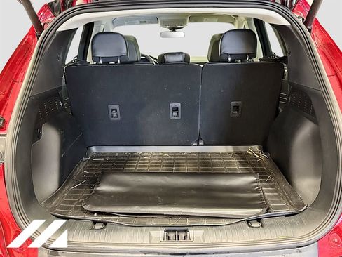 Used 2022 Ford Escape Titanium w/ Class II Trailer Tow Package AWD/4WD image 28