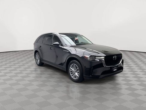 Certified 2024 MAZDA CX-90 3.3 Turbo w/ Preferred Plus AWD/4WD image 37