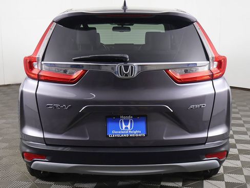 Used 2018 Honda CR-V EX-L image 13