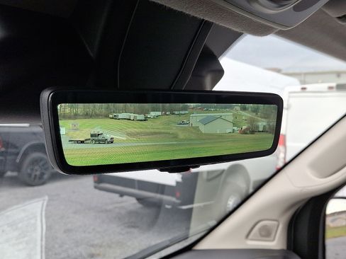 New 2024 RAM ProMaster 3500 w/ Safety Group image 11