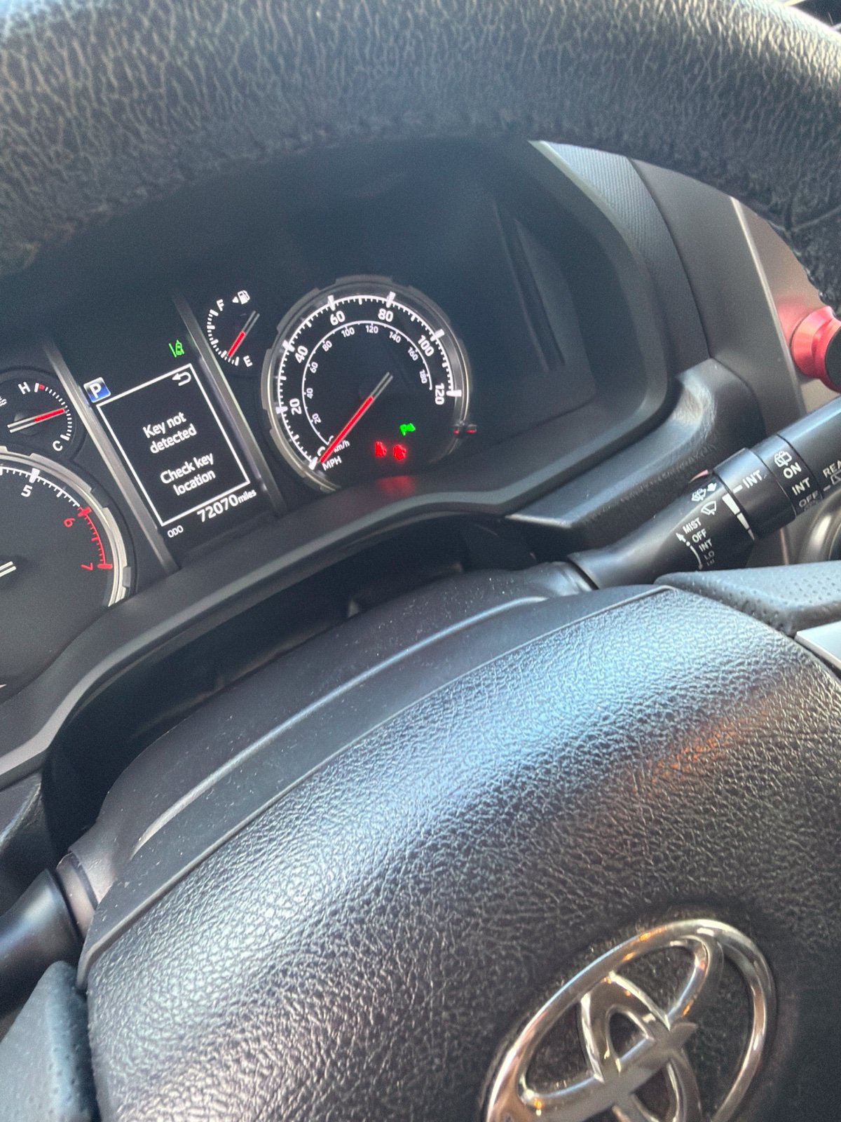 Used 2022 Toyota 4Runner Limited RWD image 6
