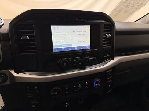 Used 2021 Ford F150 XL w/ Trailer Tow Package image 14