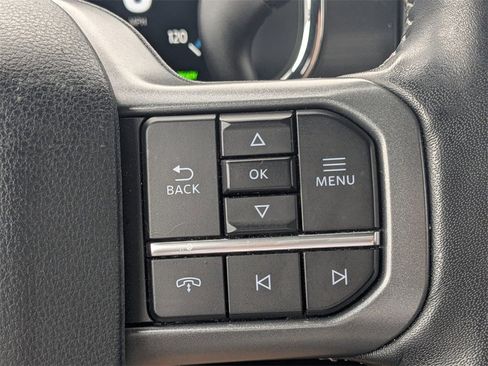 Used 2022 Ford F150 Lariat w/ Equipment Group 501A Mid image 26