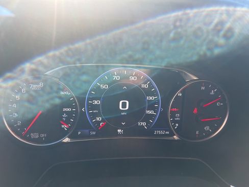 Used 2023 Chevrolet Blazer Premier w/ Driver Confidence II Package image 24