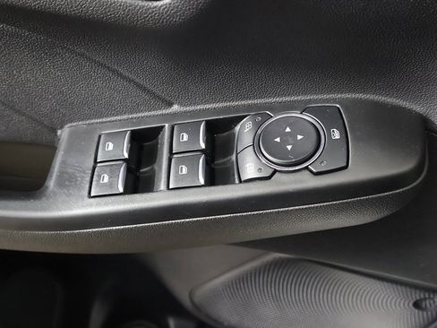 Used 2025 Ford Escape ST-Line Elite w/ Tech Pack #1 image 37