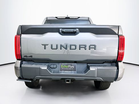 Used 2025 Toyota Tundra SR5 image 7