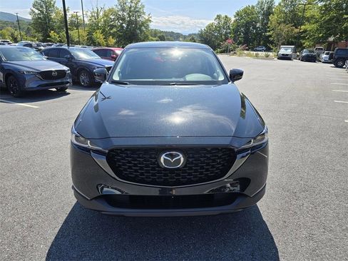 New 2025 MAZDA CX-5 Carbon Edition image 6