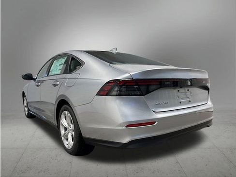 New 2026 Honda Accord LX image 3