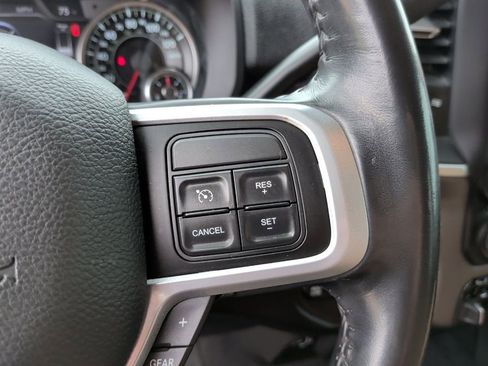 Used 2022 RAM 3500 Big Horn w/ Level C Equiment Group AWD/4WD image 18