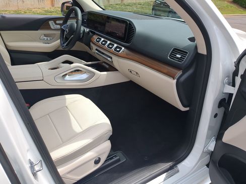 Used 2026 Mercedes-Benz GLE 450 4MATIC image 38
