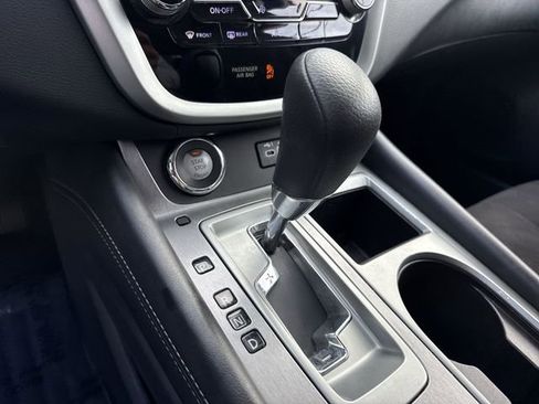 Used 2019 Nissan Murano S w/ Cargo Package FWD image 20