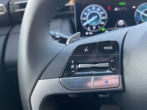 Certified 2024 Hyundai Tucson SEL image 28