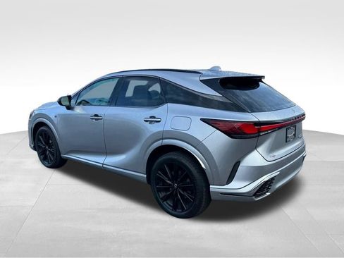 Used 2024 Lexus RX 500h F Sport w/ Convenience Package image 5