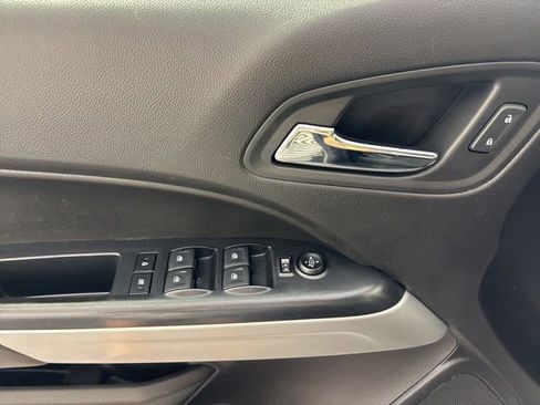 Used 2018 Chevrolet Colorado ZR2 AWD/4WD image 4
