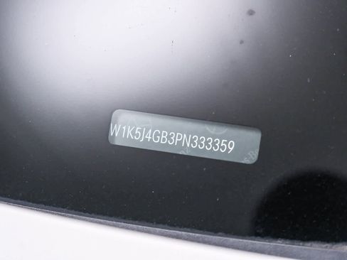 Certified 2023 Mercedes-Benz CLA 250 image 25