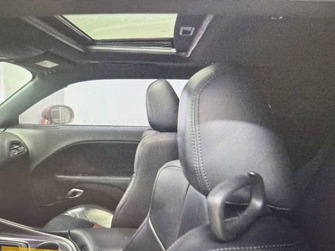 Used 2021 Dodge Challenger GT image 17