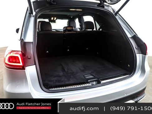 Used 2021 Mercedes-Benz GLE 350 GLE 350 SUV image 22