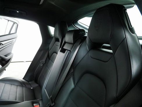 New 2026 Porsche Panamera GTS image 23