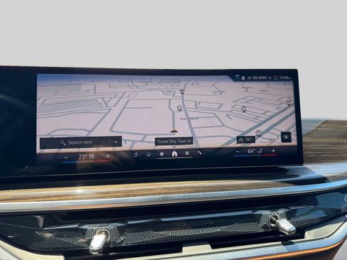Certified 2024 BMW X5 xDrive40i w/ Premium Package AWD/4WD image 11