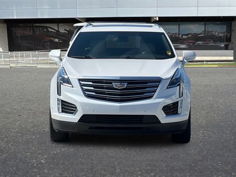 Used 2017 Cadillac XT5 Premium Luxury w/ Driver Assist Package image 11