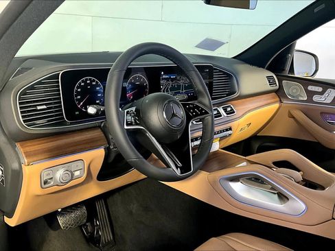 New 2026 Mercedes-Benz GLE 350 4MATIC image 9
