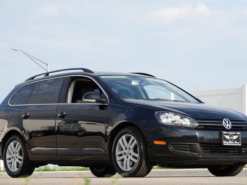 Used 2013 Volkswagen Jetta TDI FWD image 34