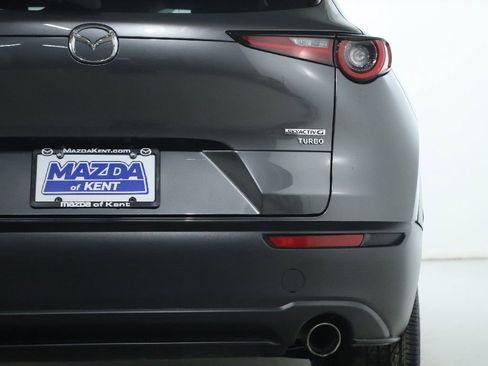 Certified 2025 MAZDA CX-30 2.5 Turbo w/ Premium Package AWD/4WD image 20
