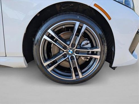 Used 2023 BMW 228i Gran Coupe w/ M Sport Package FWD image 24