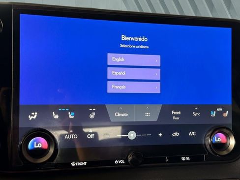 Certified 2024 Lexus RX 350 F Sport w/ Convenience Package AWD/4WD image 18