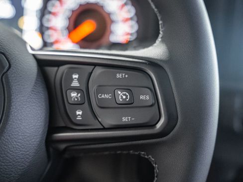 New 2025 Jeep Wrangler Sport S image 27