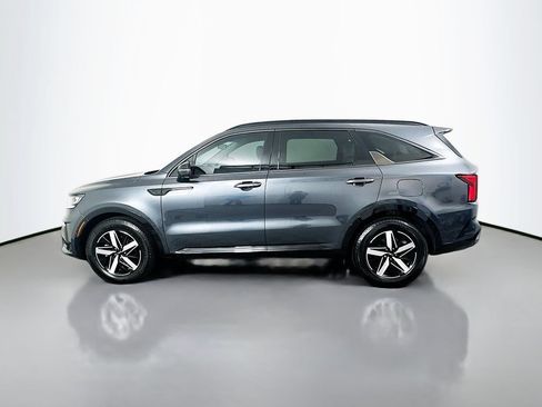 Used 2023 Kia Sorento S w/ Panoramic Sunroof Package FWD image 8
