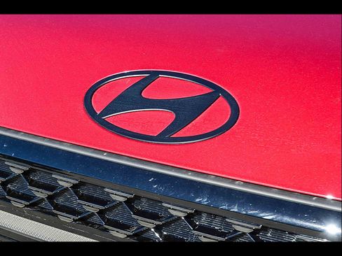 New 2026 Hyundai Santa Fe Calligraphy AWD/4WD image 14