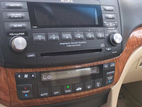 Used 2006 Acura TSX FWD image 13