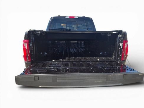 Used 2024 Ford F150 XLT w/ Equipment Group 302A MID image 5