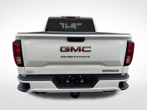 New 2026 GMC Sierra 1500 Elevation w/ Elevation Premium Package image 5