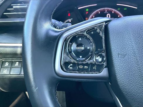 Used 2021 Honda Civic Sport image 21