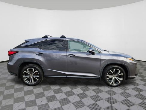 Used 2018 Lexus RX 350 AWD image 6