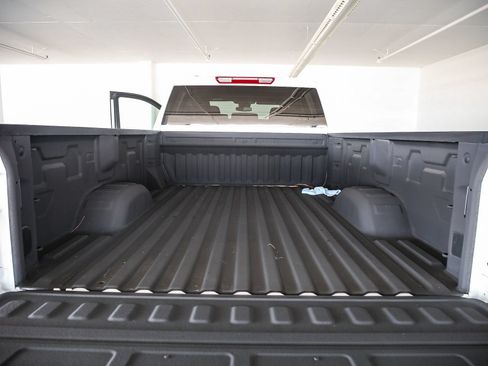Used 2024 Chevrolet Silverado 3500 W/T w/ WT Convenience Package RWD image 23
