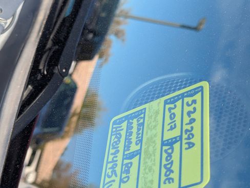 Used 2017 Dodge Grand Caravan SE w/ Power Window Group image 28