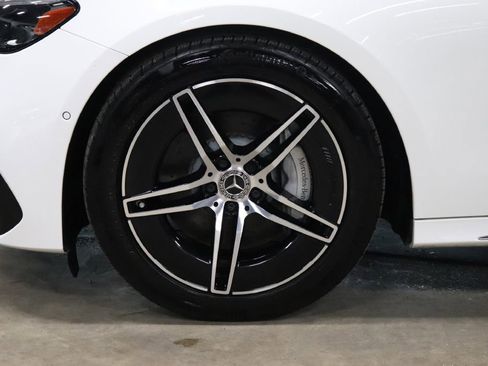Used 2024 Mercedes-Benz E 450 4MATIC Sedan image 28