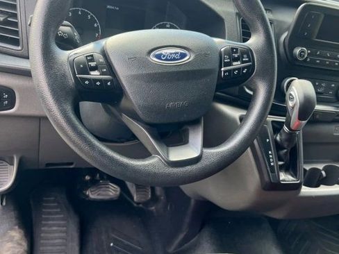 Used 2024 Ford Transit 250 Low Roof w/ Exterior Upgrade Package image 21