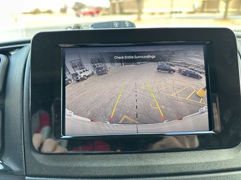 New 2025 RAM ProMaster 2500 w/ Power Group image 35