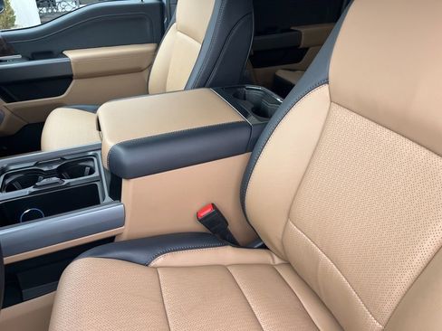 New 2026 Ford F350 Lariat AWD/4WD image 10
