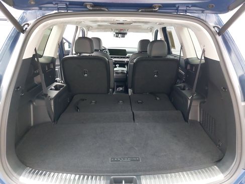 Used 2024 Kia Telluride SX Prestige image 16