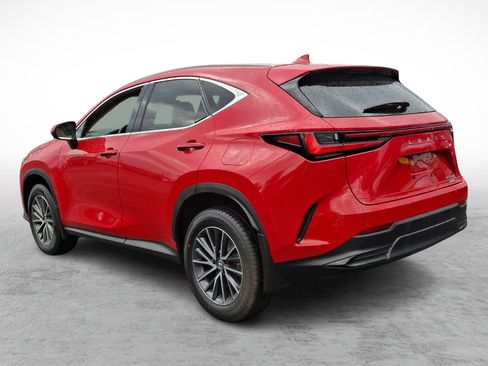 Used 2024 Lexus NX 350 AWD image 4