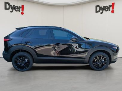 New 2026 MAZDA CX-30 2.5 Turbo Aire Edition