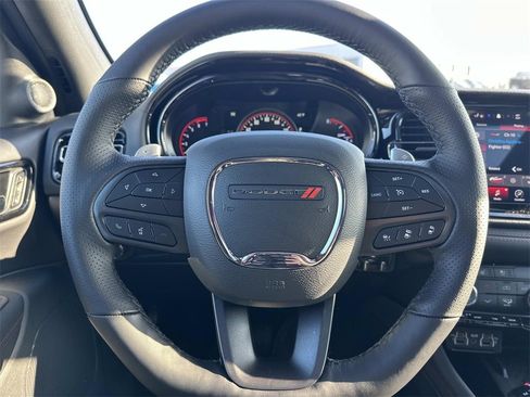New 2026 Dodge Durango GT w/ Tow 'N Go Package image 16