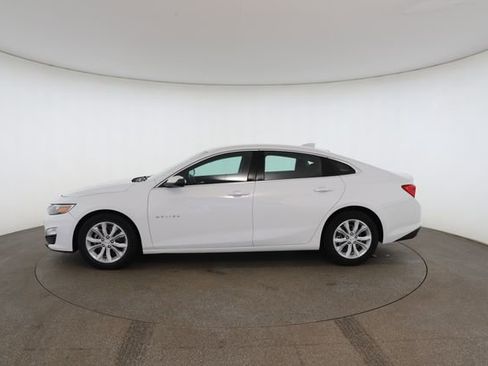 Used 2023 Chevrolet Malibu LT image 7