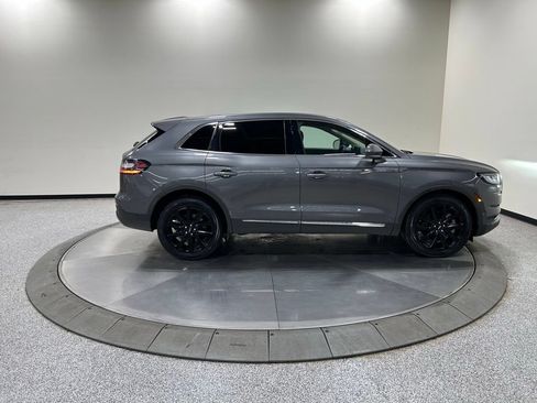 Certified 2023 Lincoln Nautilus Reserve w/ Equipment Group 201A AWD/4WD image 5